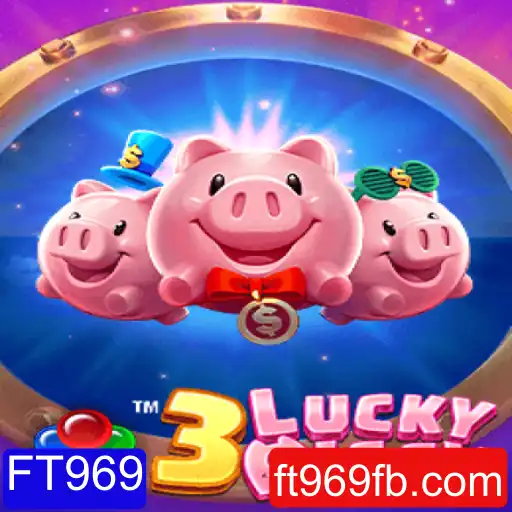 Descubra o Excitante Mundo de 3LUCKYPIGGY: O Novo Fenômeno no Mundo dos Jogos
