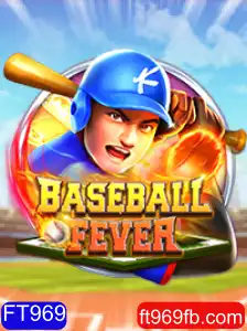 BaseballFever: Uma Imersão no Mundo do Beisebol Virtual com FT969