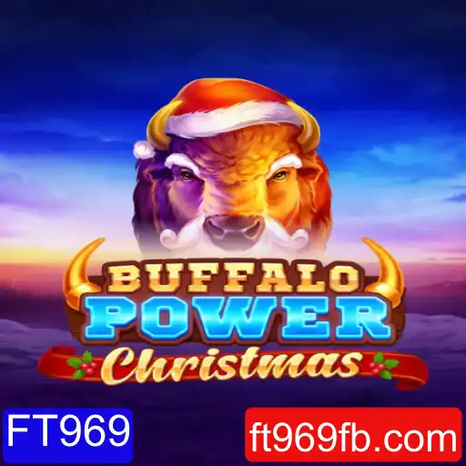 Descubra o Fascinante Mundo do Jogo BuffaloPowerChristmas