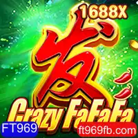CrazyFaFaFa: Um Mergulho Profundo no Mundo do Jogo FT969