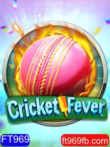 CricketFever: Uma Imersão no Mundo do Críquete com FT969