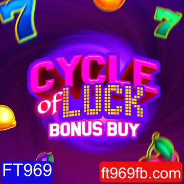 Explorando o Fascinante Mundo de CycleofLuckBonusBuy