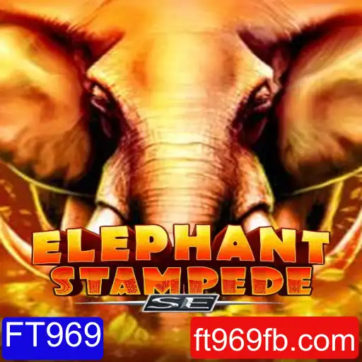 Descubra o Mundo Empolgante de ElephantStampedeSE