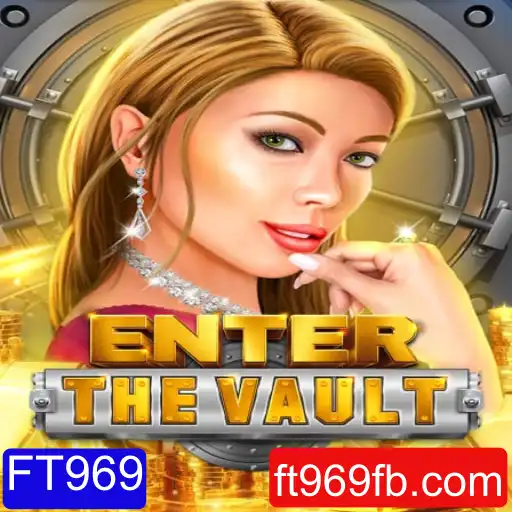 Explorando o Mundo de EntertheVault: O Desafio do FT969