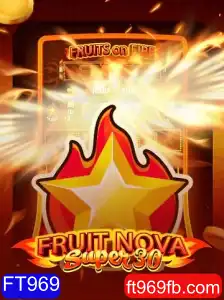 Explorando 'FruitrNovaSupe30': Uma Jornada Interativa no Mundo dos Games