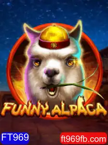 FunnyAlpaca: Um Mergulho na Diversão e Estratégia
