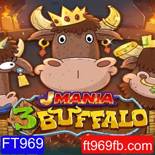 Explorando o Universo de JMania3Buffalo: A Nova Sensação Gaming FT969