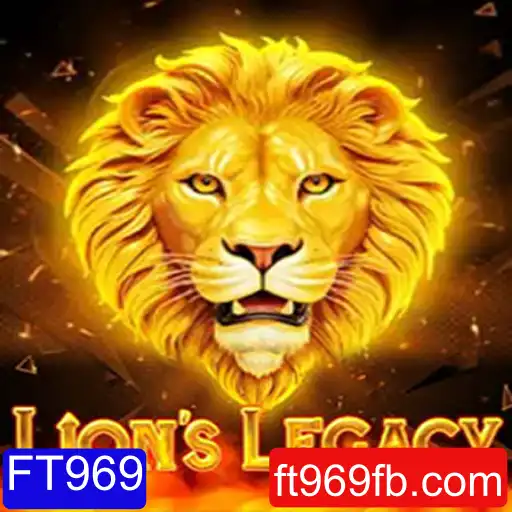 Explorando LionsLegacy: Um Jogo Inovador com a Chave FT969