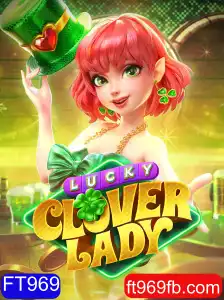 Descubra o Mundo Encantado de LuckyCloverLady: Um Guia Completo