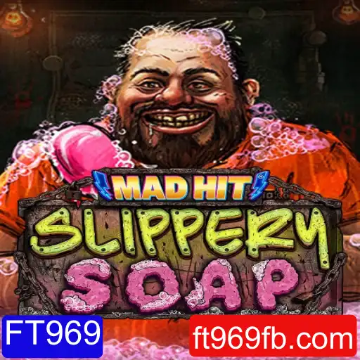 Explorando o Fascinante Mundo de MadHitSlipperySoap: Regras e Introdução