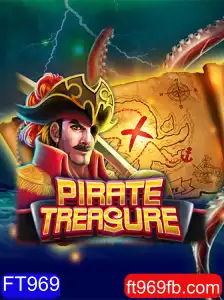 Aventura e Estratégia no Mundo de PirateTreasure: Um Guia Completo