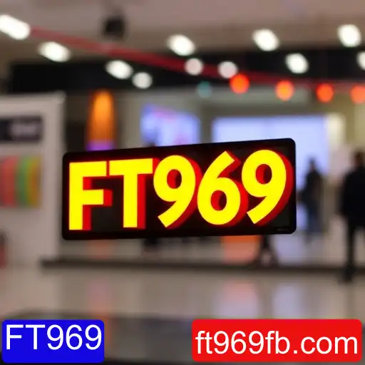 Promoção: A Arte de Alavancar o Sucesso nos Negócios com FT969