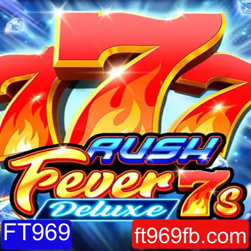 Descubra o Mundo Empolgante de RushFever7sDeluxe