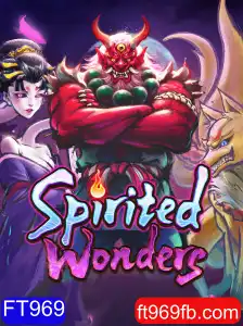 Explorando o Mundo Encantador de SpiritedWonders
