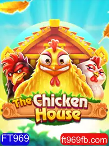 Descubra o Fascinante Mundo de TheChickenHouse