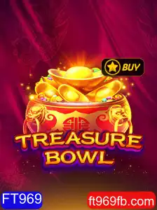 Descobrindo TreasureBowl: O Novo Fenômeno dos Jogos
