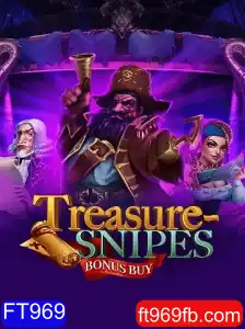 Explorando o Jogo TreasuresnipesBonusBuy: Um Mergulho no Universo de Estratégia e Aventura