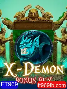 Descubra o Fascinante Universo de XDemonBonusBuy